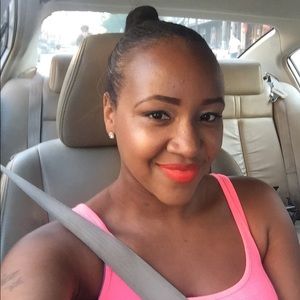 Meet your Posher, Chakia